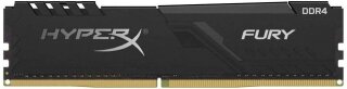 HyperX Fury DDR4 (HX432C16FB3/8) 8 GB 3200 MHz DDR4 Ram kullananlar yorumlar
